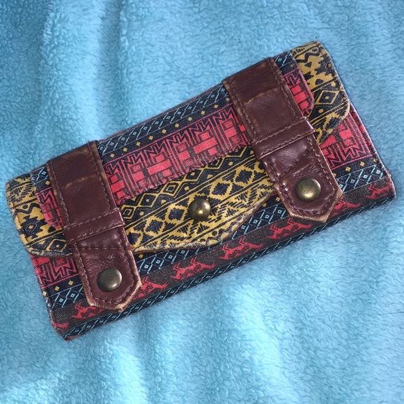 Wallet - Picture 1 of 6